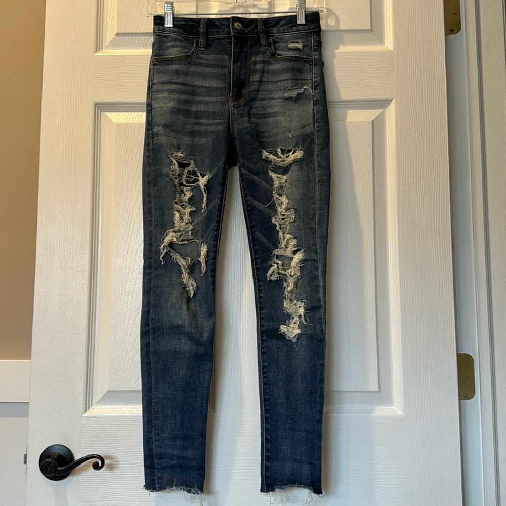 American Eagle Outfitters Jeans